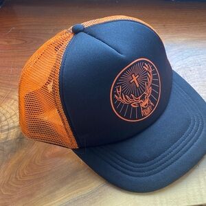 Jagermeister Trucker Cap / Brand New